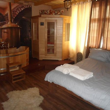 Luxusni Apartmany Stodolni Острава Номер фото