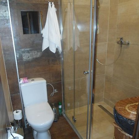 Luxusni Apartmany Stodolni Острава Номер фото