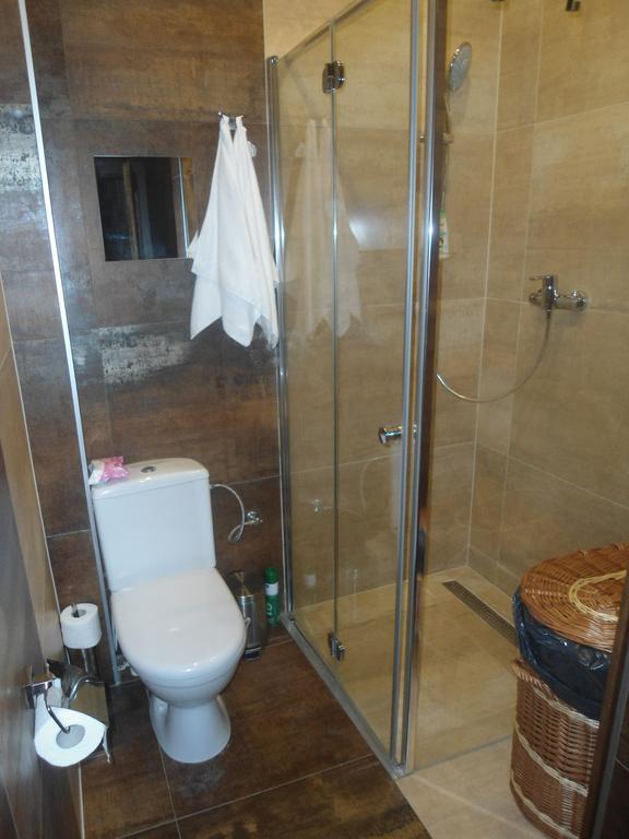 Luxusni Apartmany Stodolni Острава Номер фото
